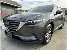 2019 Mazda CX-9 Touring Sport Utility 4D