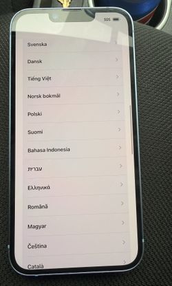 iPhone 14 Unlocked