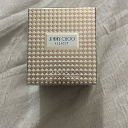 Jimmy Choo Illicit Eau de Parfum