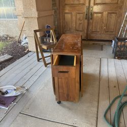 Dining table specialty model