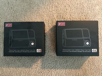 Dash Cam - New