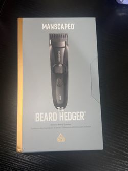Bear Trimmer