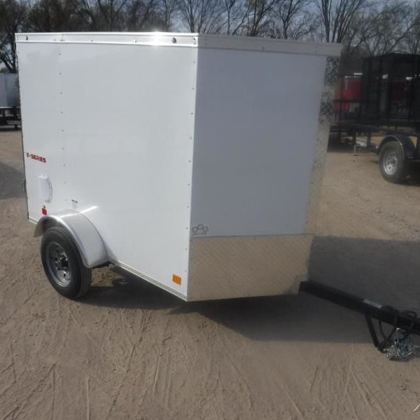 2017 Cargomate ESeries