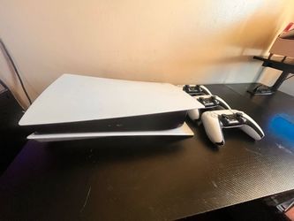 Ps5 disk
