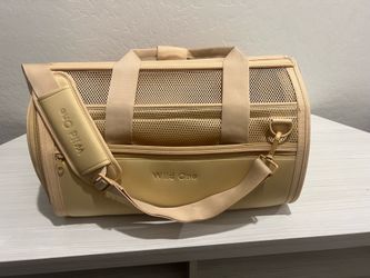 Pet carrier