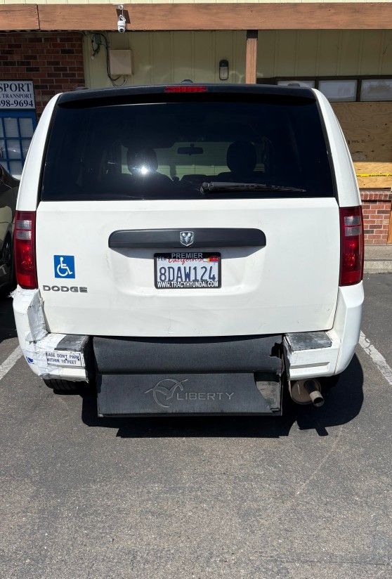 Ramp
