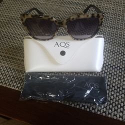 AQS Women's Sunglasses