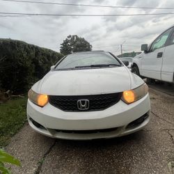 2007 Honda Civic