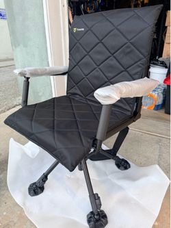 Camping chair