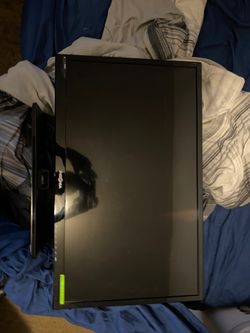 Insignia 28” smart tv