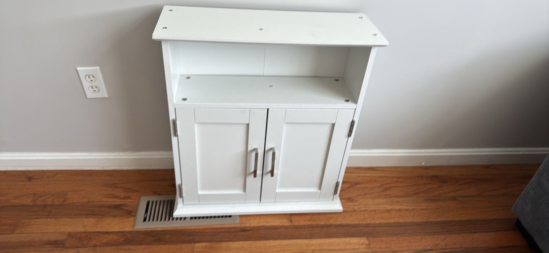 Medicine Cabinet