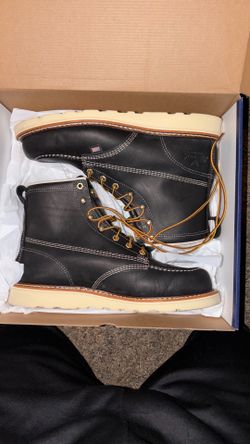 Thorogood Workboots