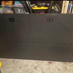 Adjustable King Bed Platform