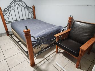 Full bedroom set