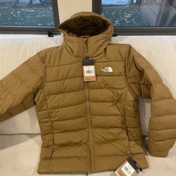 Northface Jacket