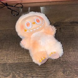Labubu v3 big into energy happiness 
