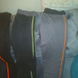 All In Motion- Athletic Wear Leggings 