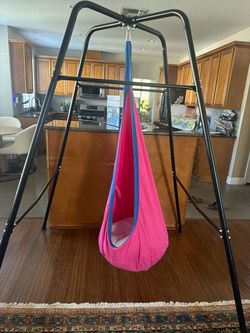 Indoor Swinging Chair