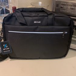 Nylon Laptop Travel Bag 
