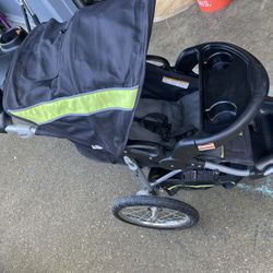 Stroller 