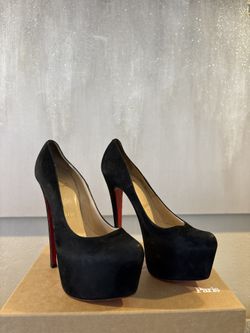 Christian Louboutin Heels 