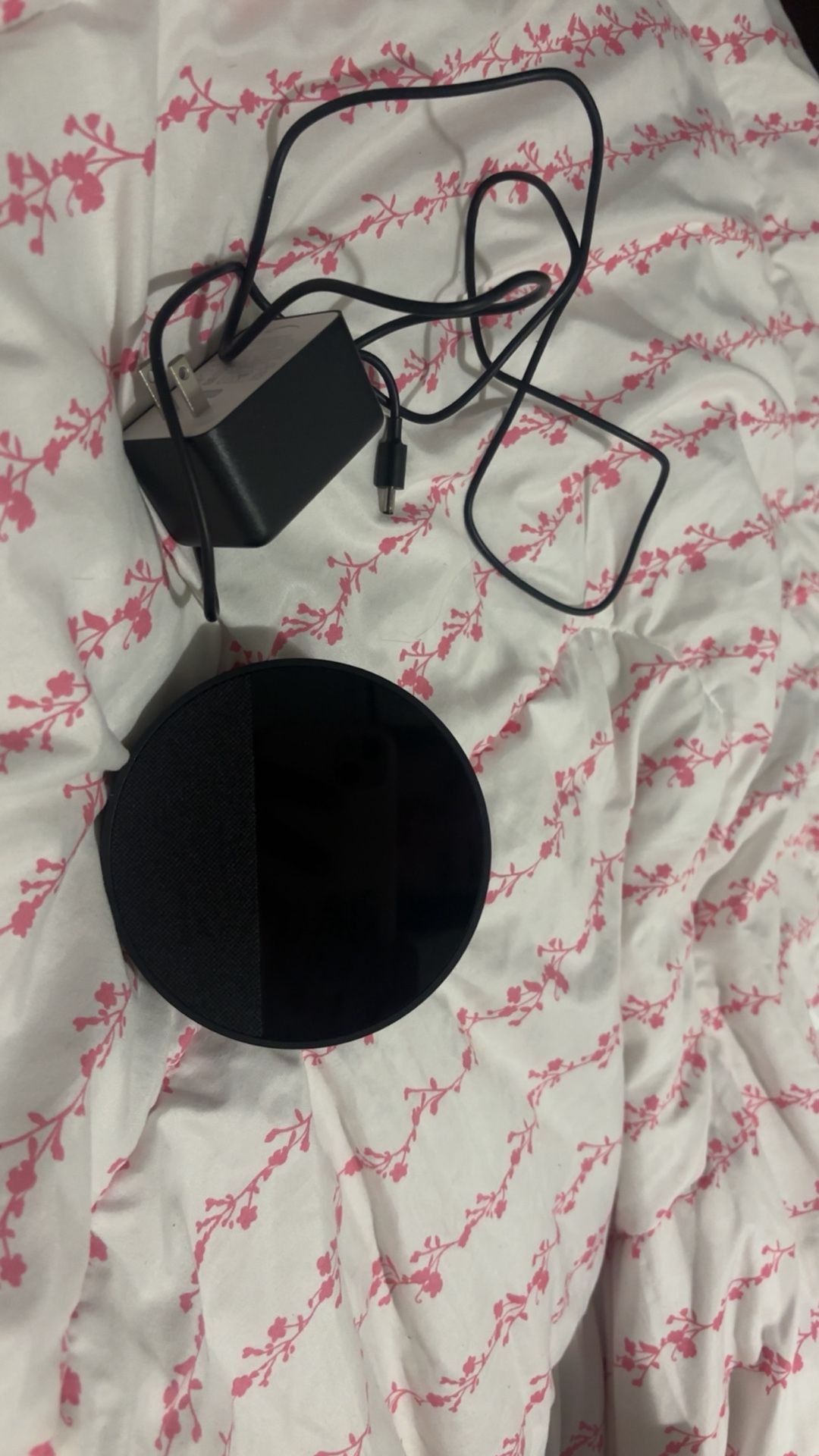 Amazon Echo Spot