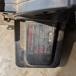Circular Saw
