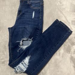 Fashion Nova Women’s Jeans Size 9