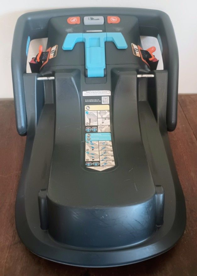 UPPAbaby Mesa V2 Car Seat Base