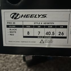 Heelys