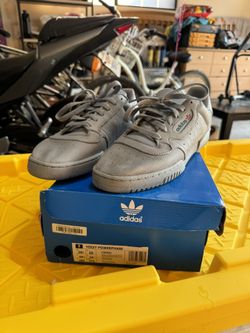 Yeezy Powerphase
