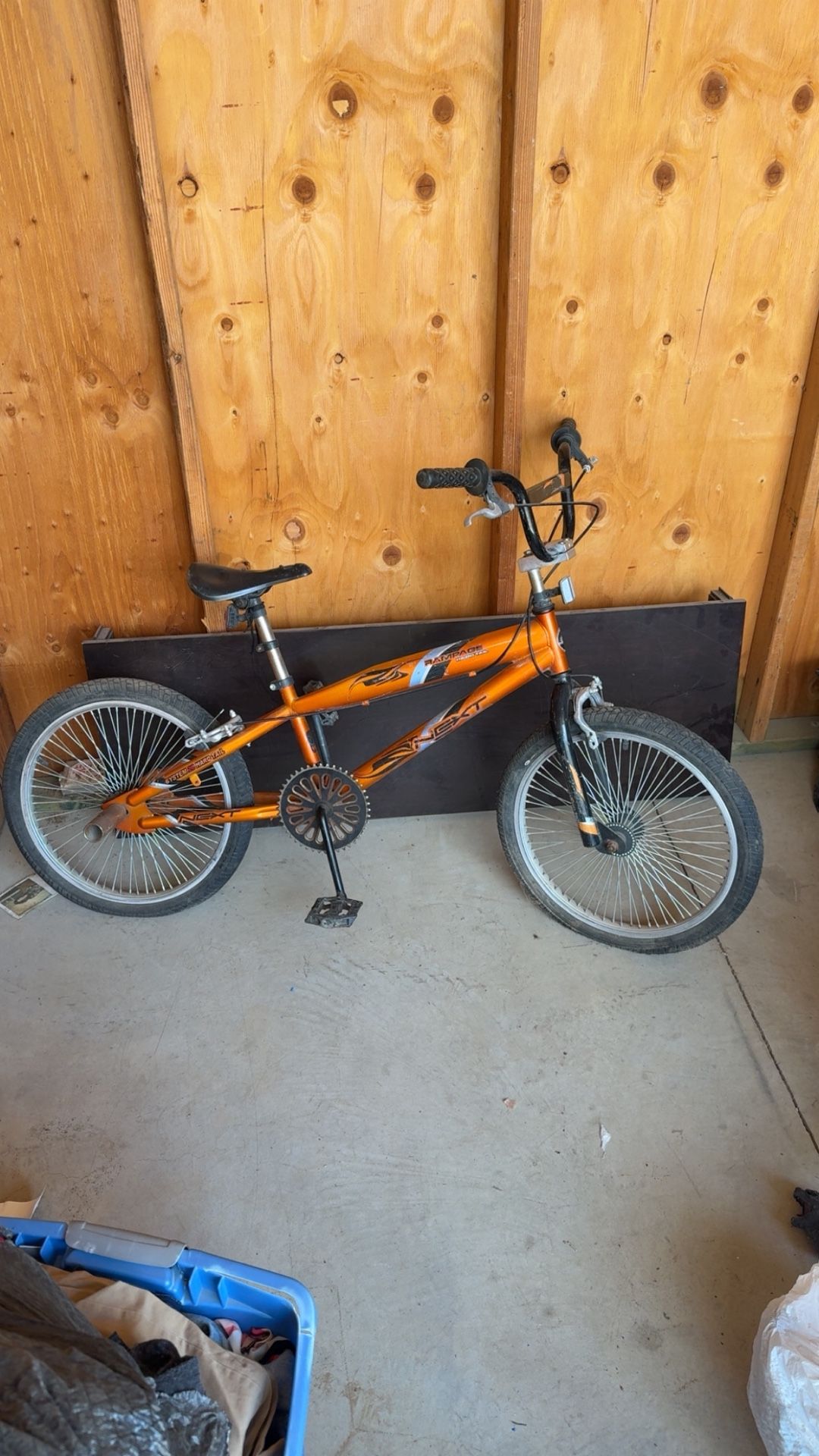 Next Bike