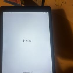 iPad Air gen 1