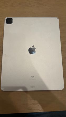 iPad Pro 128gb 12.9 inch wifi