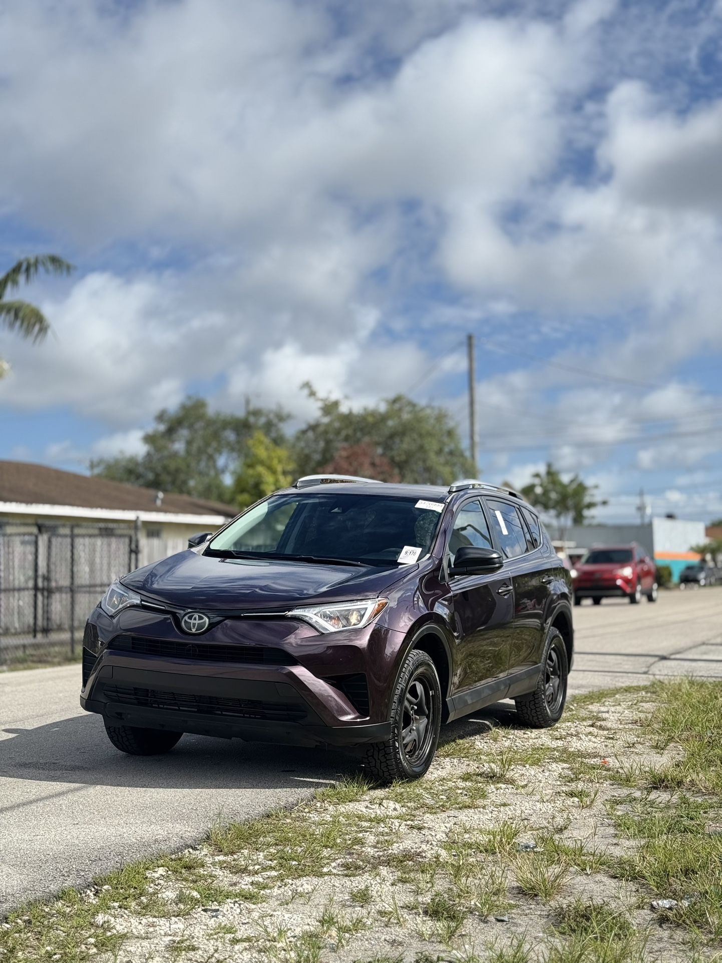 2017 Toyota Rav4
