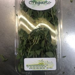 Clamshells With Product