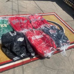 Vintage Kings Jackets 