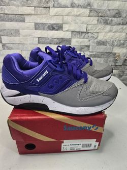 New saucony men shoes