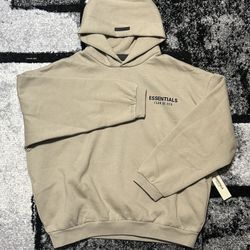 essential hoodie