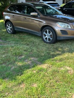2011 Volvo Xc60