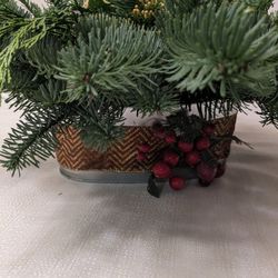 Fresh Made Centerpieces 