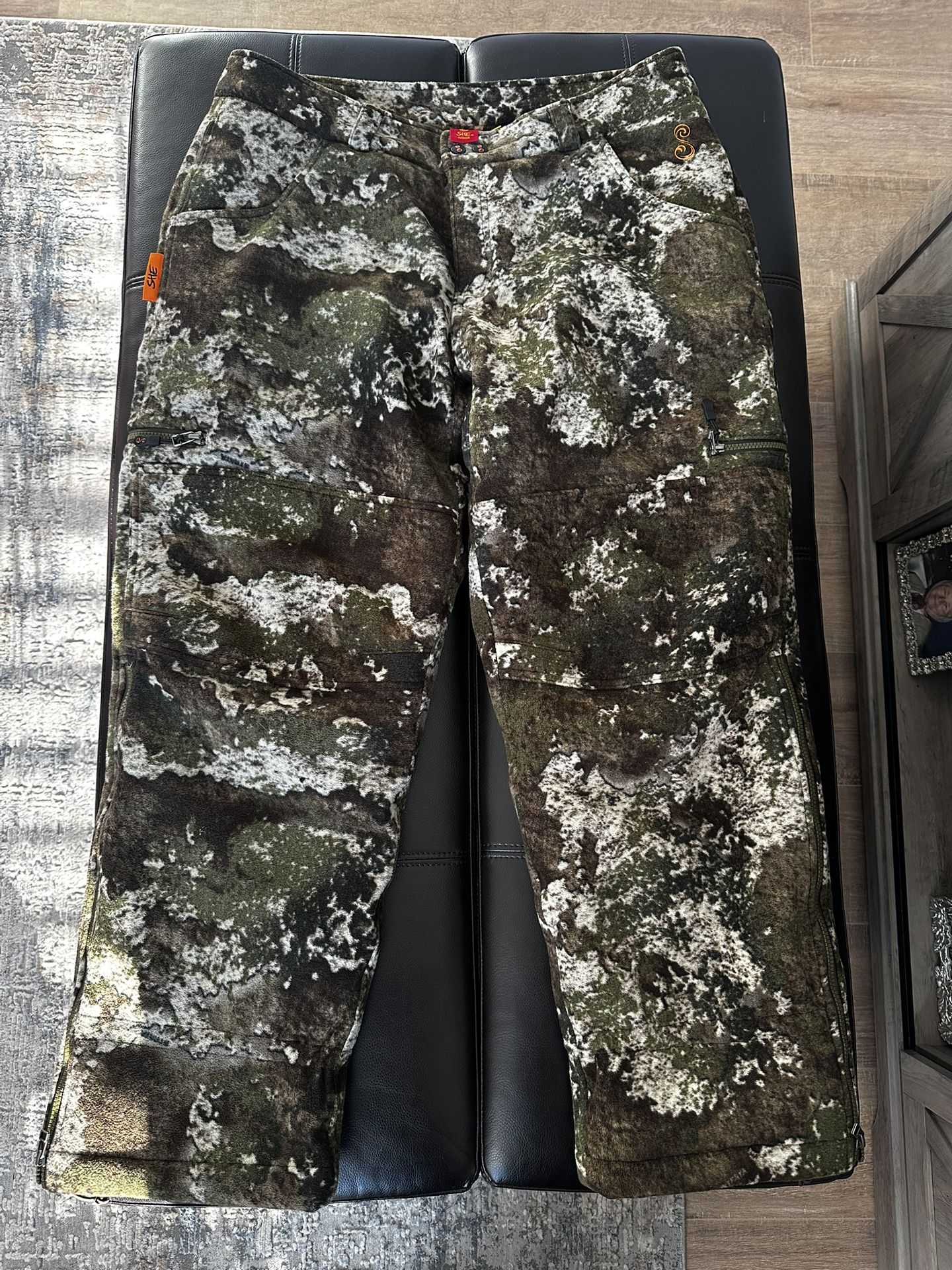 Women’s Waterproof Hunting Pants XL