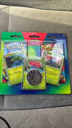 Pokemon mega evolution