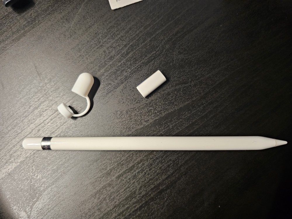 Apple Pencil (1st Generation)