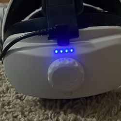 Quest 2 For Sale With A Headset