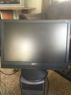 SVA monitor