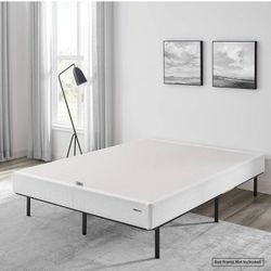 New 5 Inch Box Spring Twin Size $45, Full Size $60, Queen Size $65, King Size $65
