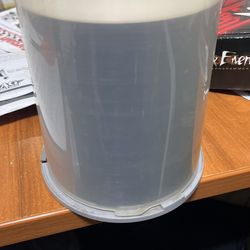 Blank DVD