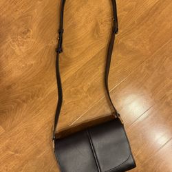 A.P.C. Crossbody Bag