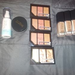 Make Up 